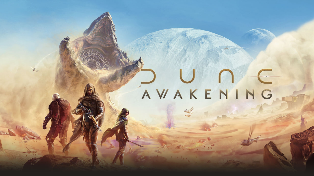 Dune Awakening
